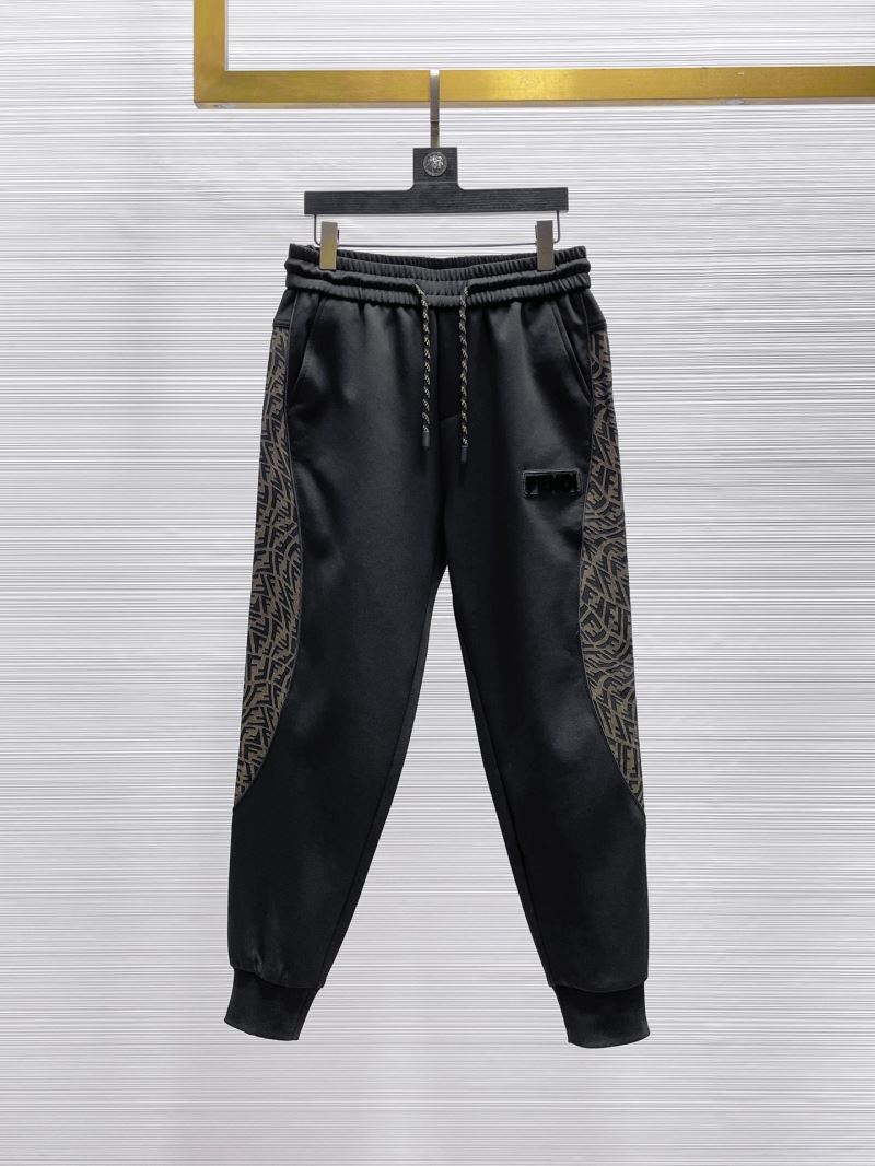 Fendi Long Pants